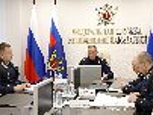 Директор ФСИН России Аркадий Гостев представил нового начальника УФСИН России по Ярославской области