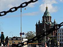 «Русские финны» голосуют за поправки ногами