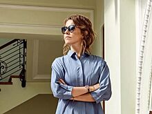 «В ожидании чуда»: подписчики блога Ксении Собчак обсуждают округлившийся живот и любимого мужчину на ее новых видео