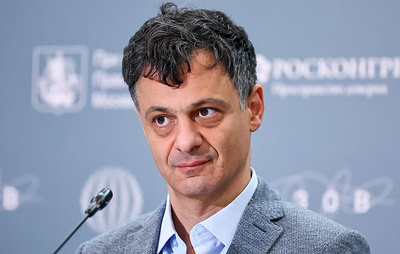 Артем Оганов: я всегда брался за самые сложные научные задачи