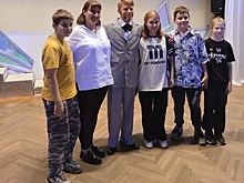 В трех городах на севере Нижегородской области покажут музыкальный спектакль