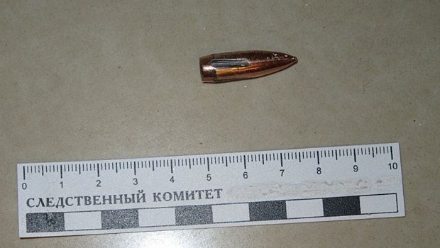 В Саранске осужден бывший сотрудник МВД, стрелявший по знакомым из карабина
