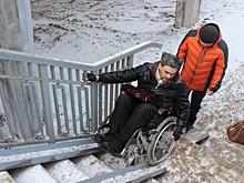 «Наши проблемы никому не нужны». Волгоградским инвалидам оказался недоступен мундиаль