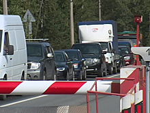 В Петербурге началась транспортная перезагрузка
