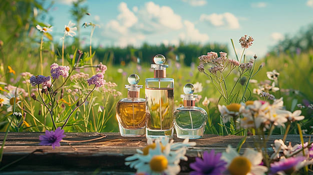 Весенний букет: парфюмер — о нотах, которые напомнят цветущее время года
