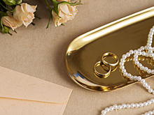 В Москве влюбленные смогут сыграть свадьбу в доме Деда Мороза