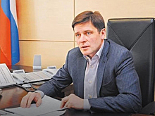 В Москве задержали проректора МГУ
