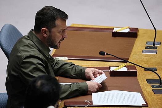 В Британии оценили вероятность нового наступления ВСУ