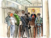 Екатеринбуржцам покажут, что происходит за закрытыми дверями судебных залов