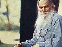 В МГИМО откроют памятник Льву Толстому