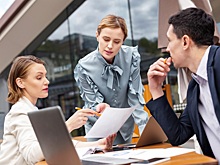 Бизнес-встречи на английском: Business Update представляет новый формат мероприятий