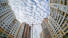 На средства Сбербанка в Татарстане построено более 300 000 кв.м. жилья для жителей республики