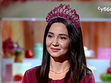 Инженер из Кстова восхитила ведущих кулинарного шоу чизкейками в форме мордочек лисиц