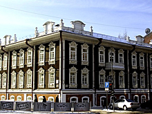 Новосибирск вошел в топ городов для путешествий весной