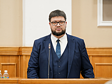 Единогласное решение: Новым мэром Чебоксар стал Станислав Трофимов