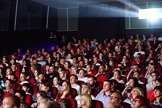 Киносборы за два месяца 2023 года установили рекорд за всю историю российского проката