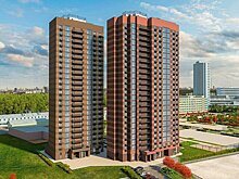 На месте "Горбушкина двора" по программе реновации возведут новостройку