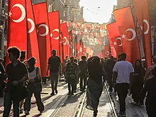 Турция не стала комментировать новость о просьбе НАТО по Балтике