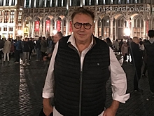 Станислав Садальский позавидовал «писающему мальчику»