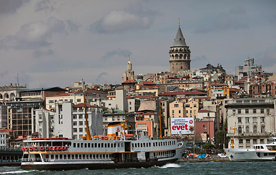 Риелтор развеяла мифы о рынке недвижимости Стамбула