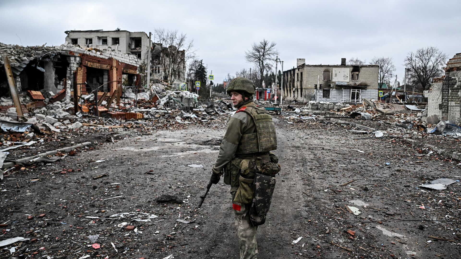 Эксперт объяснил, почему Япония раскрыла правду о вторжении в Курскую область