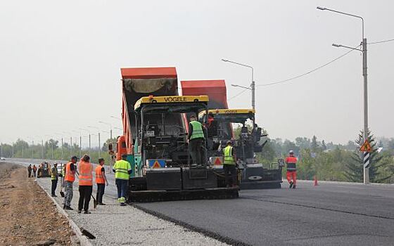 В Челябинской области до 2030 года хотят отремонтировать почти 4 тысячи километров дорог