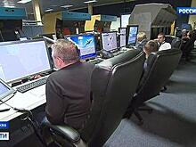 День авиадиспетчера: кто и как контролирует воздушный трафик над столицей?