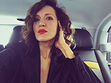 Светский фотограф рассказал об утехах с женой Шнурова