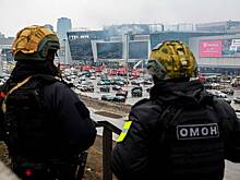 Директор ФСБ раскрыл новые данные о теракте в «Крокусе». Он заявил, что за нападением стоят США, Британия и Украина
