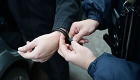 Задержан подозреваемый в мошенничестве на 3 млрд рублей