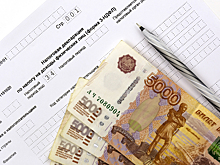 Как получить профессиональный налоговый вычет