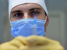 В Хакасии за неделю число заболевших гриппом снизилось на 15%