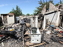 Французский активист не нашел россиян в Донбассе