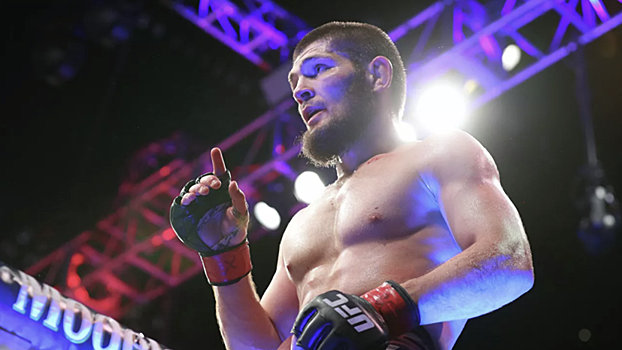 Нурмагомедов призвал поддержать российских бойцов на турнире UFC в Москве