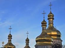 Эстония требует от церкви выйти из подчинения Московскому патриархату