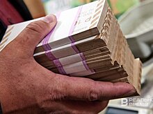 Аналитики рассказали, у работников каких сфер в Татарстане больше всего выросли зарплаты