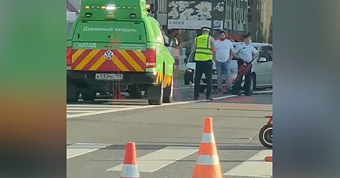 Дочь экс-министра энергетики Татарстана погибла в Москве