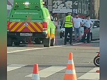 Дочь экс-министра энергетики Татарстана погибла в Москве