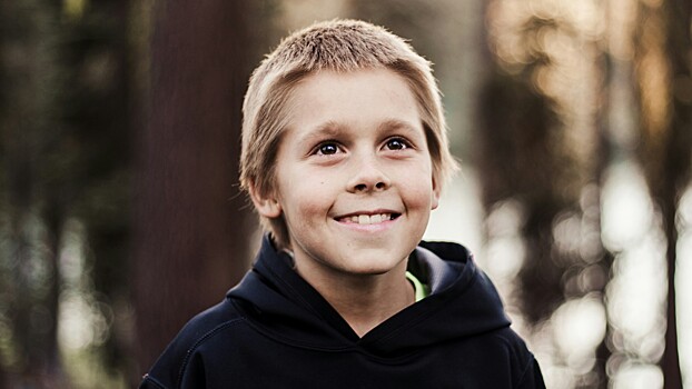 Пять вещей, которые ребенок должен усвоить до 10 лет