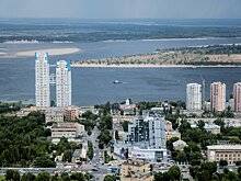 Неделя культуры Грузии стартовала в Волгограде