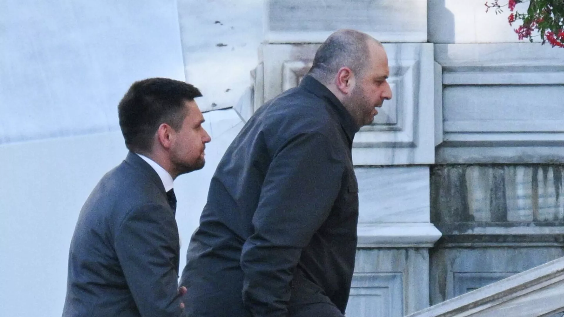 Умеров сообщил о начале переговоров делегаций Украины и США