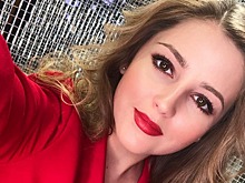 Анна Михайловская разъехалась с мужем