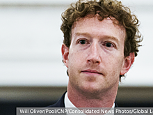 WSJ сообщила о планах Цукерберга переехать в бункер миллиардеров