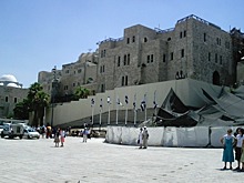 В Израиле вырос уровень ипотечного кредитования