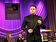 Михаил Голиков: Главная задача цифрового оркестра - объединить музыкантов и зрителей