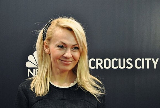 Рудковская объяснила обращение сына к Путину