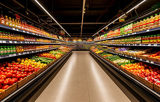 Ярослав Свободин объяснил феномен роста российских ритейлеров