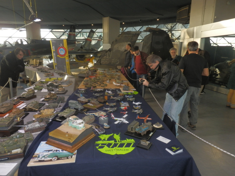 Музей воздухоплавания в Белграде