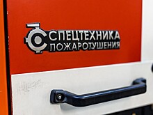 Две жизни унес пожар в доме под Геленджиком