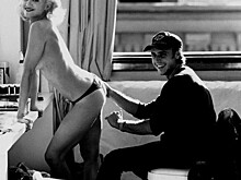 «Секс» в алюминиевой обложке: фотокнига, сделавшая Мадонну воплощением греха